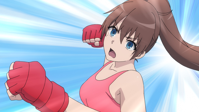 第8話 蛭魅（フレンド）